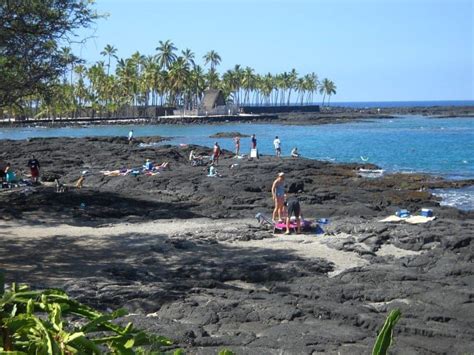 Big Island Snorkeling: Guide to Snorkeling on the Big Island of Hawaii