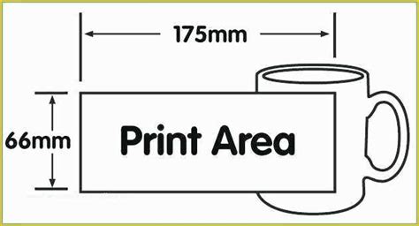 Free Printable Coffee Mug Template Of Image 0 Mug Template Free ...