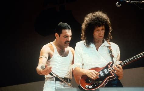 Audio from Queen's Live Aid performance to be released for first time ever as part of 'Bohemian ...