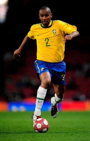 Maicon Douglas Sisenando "Maicon" right wingback for Internazionale and the Brazilian national ...