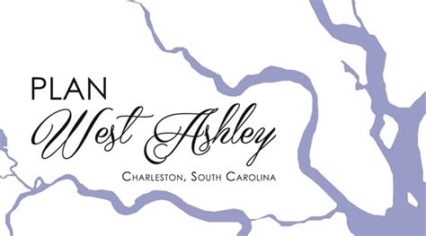 West Ashley Initiatives | Charleston, SC - Official Website