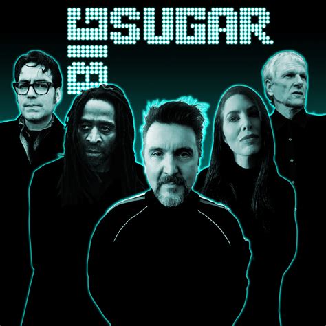 Big Sugar Celebrates the Release of Eternity Now with a Live-Stream Album Performance this ...