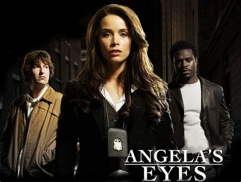 Angela's Eyes (2006)