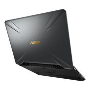 ASUS TUF Gaming FX505 - Tech Specs｜Laptops For Gaming｜ASUS USA