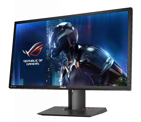 Hands on: Asus ROG Swift PG258Q review | GearOpen