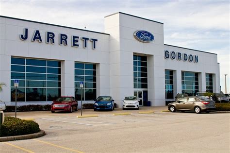 Jarrett-Gordon Ford - 35 Reviews - Car Dealers - 2600 Access Rd NW, Davenport, FL - Phone Number ...