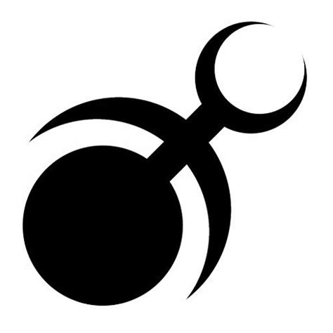 Warhammer 40k Slaanesh Symbol