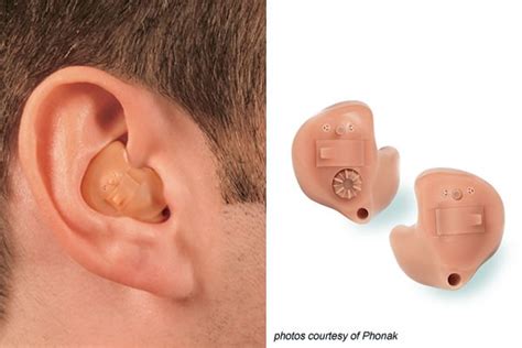 Types of Hearing Aids - Happy Ears Hearing Center