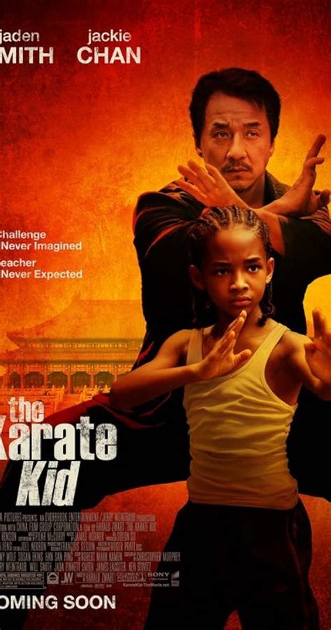 The Karate Kid (2010) - Photo Gallery - IMDb