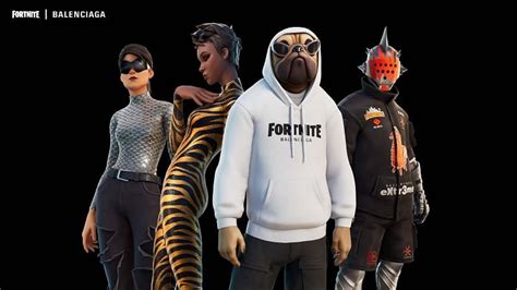 Playboi Carti Fortnite skin in Chapter 2 Season 8: Everything we know ...