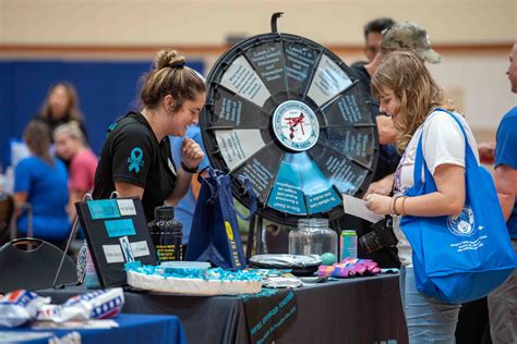 Team Kadena hosts 2nd Annual Mental Health Awareness Walk > Kadena Air Base > News