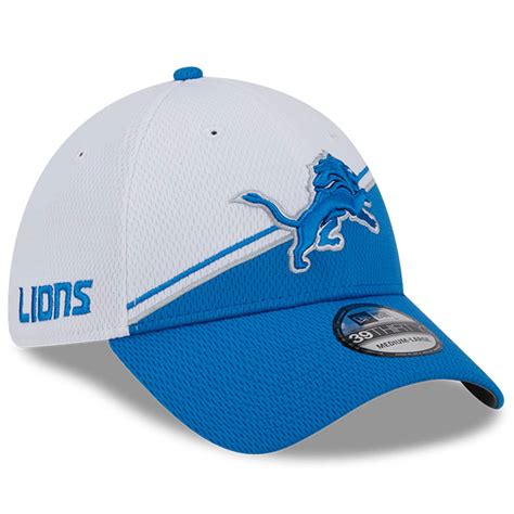 Detroit Lions Blue 2024 Nfl Draft Hats New Era - Birgit Sharyl