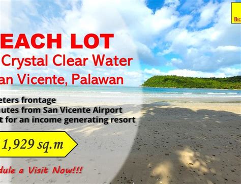 San Vicente Palawan Resorts [18,156 Properties] (September 2024) on ...