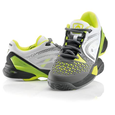 Head Revolt Pro Mens Tennis Shoes