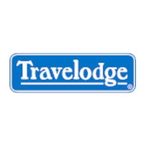 TravelodgeTravelodge logo vector