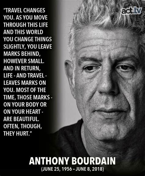 Anthony Bourdain Funny Quotes - ShortQuotes.cc