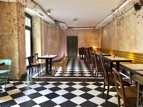 BRUNCH GUIDE: BEST BREAKFAST RESTAURANTS IN BERLIN