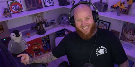 TimTheTatman Leaving Twitch For YouTube