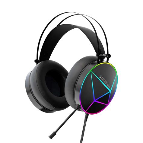 Top 15 RGB Headphones Under 2000 In India: Unveiling The Ultimate Sound ...