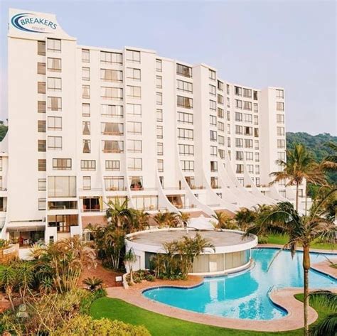 Breakers Resort Umhlanga 313