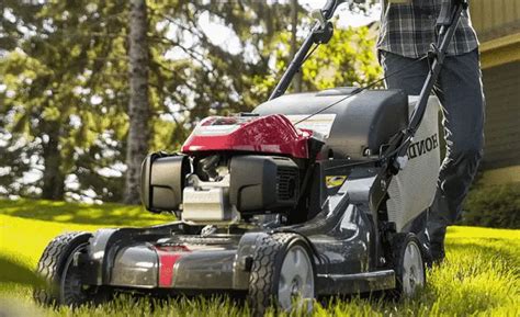 Best Honda Lawn Mower Reviews 2021