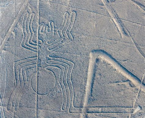 ¿Qué significan las Líneas de Nazca en Perú? - National Geographic en Español