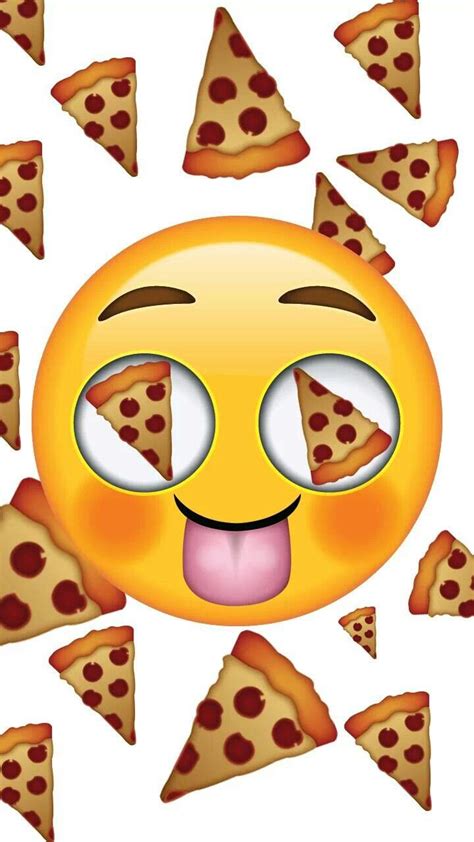 If you like pizza join Smiley Emoji, Cute Emoji, Emoji Faces, Emoticon, Pizza Meme, Pizza Logo ...