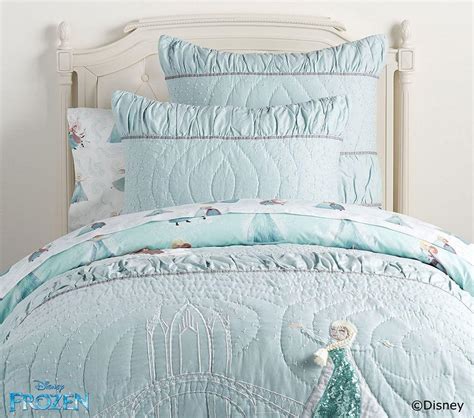 Disney Frozen Comforter | Pottery Barn Kids AU