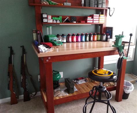 Official Reloading Bench Picture Thread - Now with 100% more Pictures! - Page 32 - AR15.COM ...