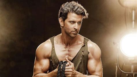 Hrithik Roshan is now Da Shuai for Chinese fans - Movies News