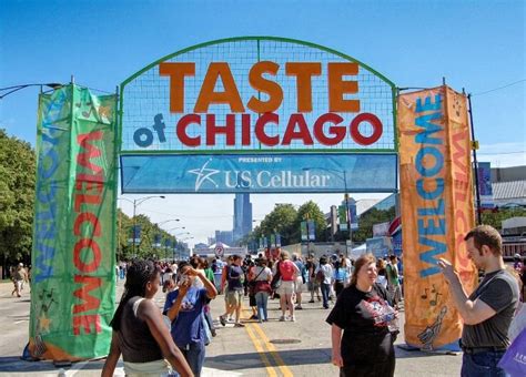 Cool Things to Know About Chicago's Arts & Tourism Culture — Dàvid Josíah