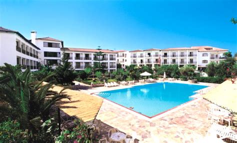 Best Western Europa Hotel Olympia in Greece