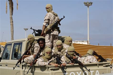 Libya’s Transition Out of Civil War Has Stalled | World Politics Review