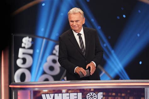 Pat Sajak's final 'Wheel of Fortune' airs Friday. What to know about ...