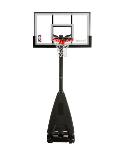 Spalding Nba Portable Basketball Hoop Parts | Reviewmotors.co