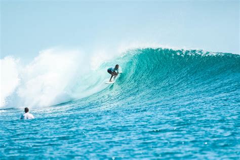 5 of the Best Surf Camps in Bali, Indonesia