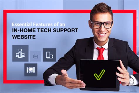 An Extensive Guide to Build In-home Tech-Support Search Website