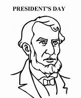 Presidents Day Coloring Pages  Best For Kids sketch template