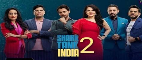 Here are 4 success stories from Shark Tank India