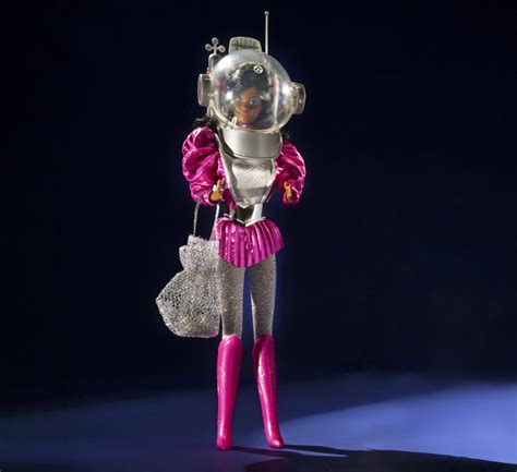 Barbie: An Astronaut for the Ages | National Air and Space Museum