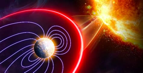 Space Technology and Effects of Solar Storms on Earth