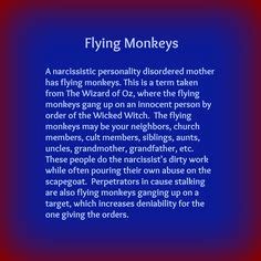 Quotes About Flying Monkeys. QuotesGram