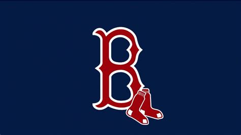 Free Boston Red Sox Vector Logo, Download Free Boston Red Sox Vector ...