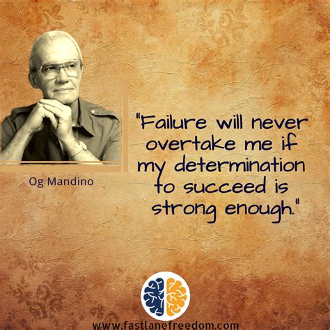 12 Best Og Mandino Quotes on Happiness, Persistence, and Success