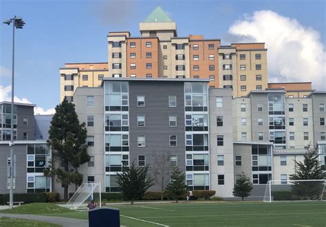 Facing Criticism, SFSU Offers Partial Refund for Students to Leave Housing During Pandemic - San ...