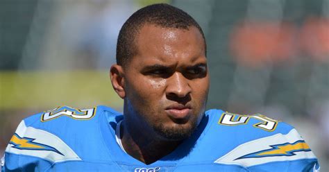 Mike Pouncey out with an injury - Bolts From The Blue