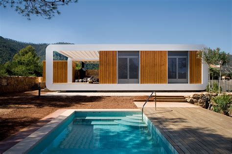 Our 7 Favourite Modular Eco-Homes - Blue Future Partners