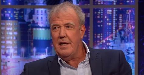 Jeremy Clarkson becomes grandad as daughter Emily gives birth