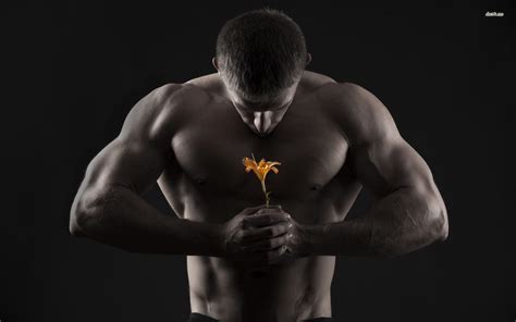 Muscle Man Wallpapers (65+ images)