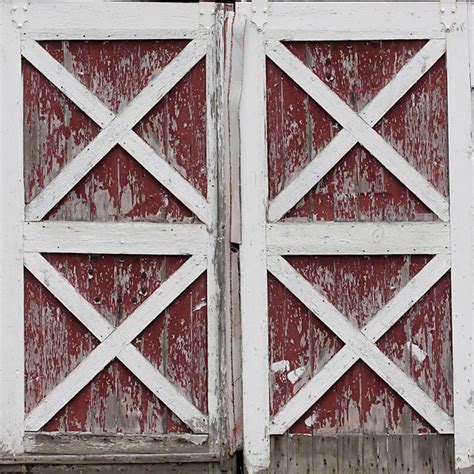 Barn Door Rustic Wooden Backdrop for Photography LV-1010 – Dbackdrop